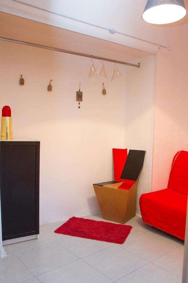 Casa Tiziana Apartment Наполи Екстериор снимка